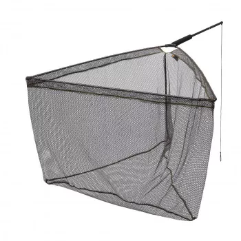   Prologic C3 Fulcrum Ridgid Framed Landing Net Merítőszák 106x106x95cm