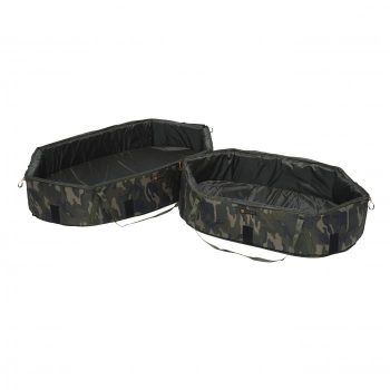   Prologic Inspire Unhooking Mats With Sides Pontybölcső L-es 120x75cm