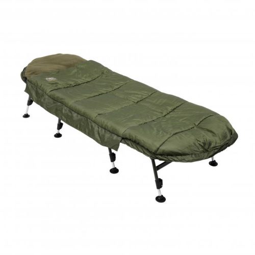 Prologic Avenger SBag And Bedchair System 8Lábas Ágy Hálózsákkal 200x75cm