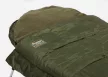 Prologic Avenger SBag And Bedchair System 6Lábas Ágy Hálózsákkal 190x70cm