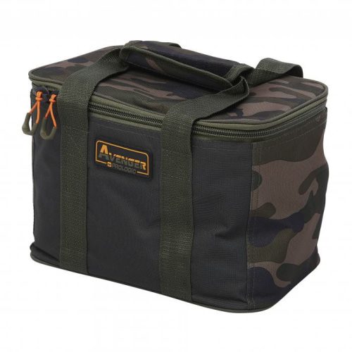 Prologic Avenger Cool And Bait Bag Hűtő És Csalis Táska L 30x18x23cm