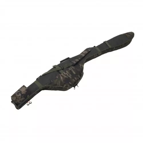 Prologic Avenger Padded Multi Sleeve Bottartó Táska 3 Botos 10'