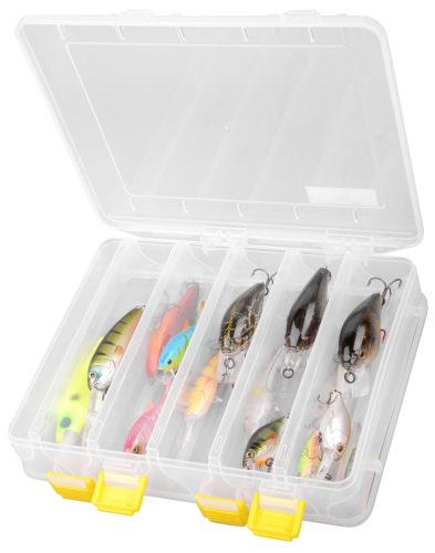 Spro hardbaits box műanyag doboz 20x15,5x4,5cm