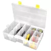 Spro tackle box műanyag doboz 35,5x23x10cm