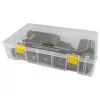 Spro tackle box műanyag doboz 36x22,5x8cm
