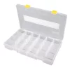 Spro tackle box műanyag doboz 35,5x22x5cm
