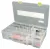 Spro tackle box műanyag doboz 35,5x22x8cm