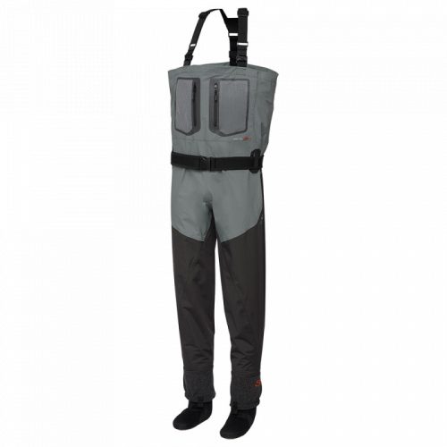 Scierra Yosemite 30000 Chest Stockingfood Waders Melles Csizma 42/43