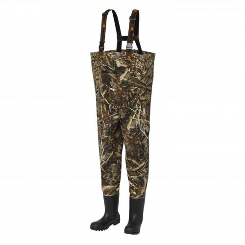 Prologic Max5 Taslan Chest Boot Foot Waders Mellescsizma M-es 40/41-6/7