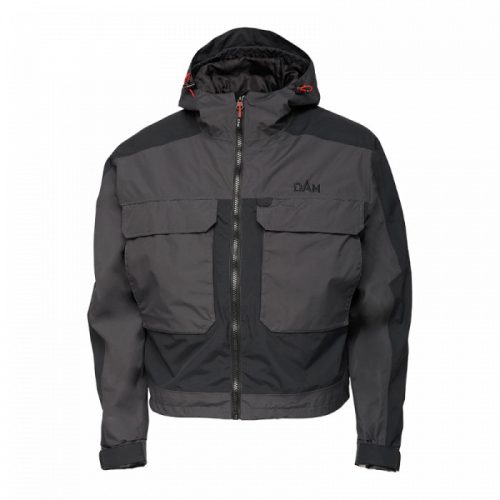 Dam Dryzone Wading Jacket Kabát M