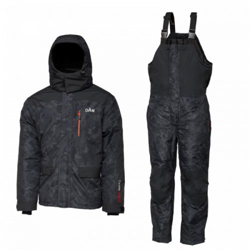 Dam Camovision ThermoSuit Thermo Ruha M