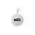 MadCat Golf Ball Snap-On Vertiball Ólomfej 80g