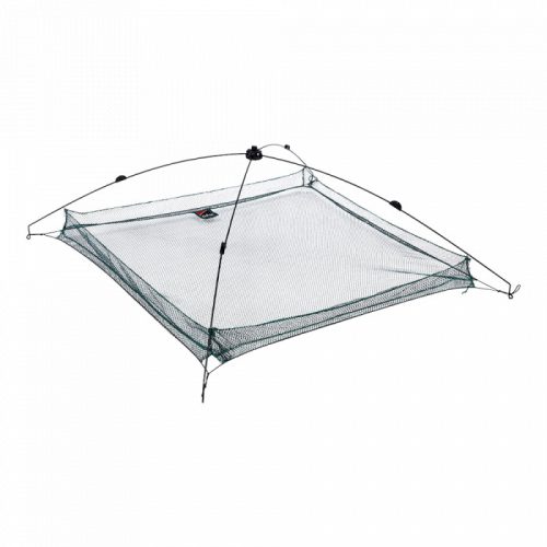 Dam Umbrella Net Kishalmerítő Háló 100x100x15cm
