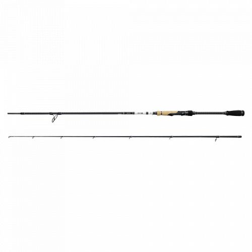 Dam Cult-X Big Spin Pergető Bot 2,28m 40-120g