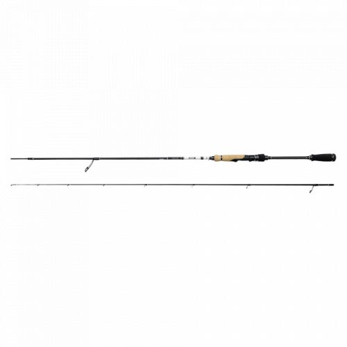 Dam Cult-X Light Spin Pergető Bot 1,65m 1-8g