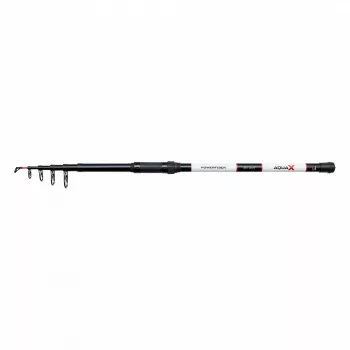 Dam Aqua-X Tele Surf Bot 4,20m 100-250g