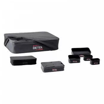 Dam Detek Bowl System 6,5L 23x36x8,5cm