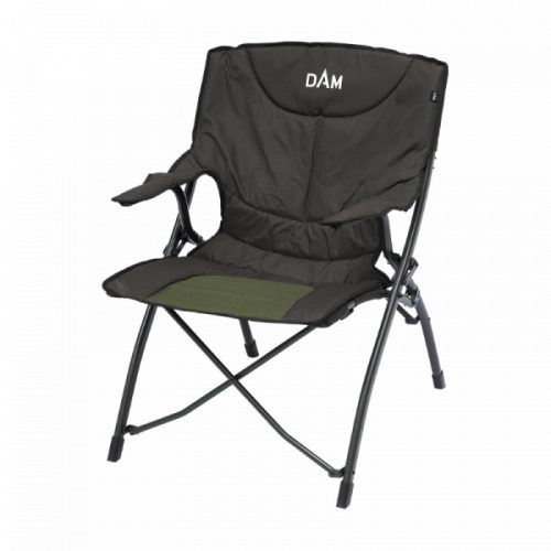 Dam Foldable DLX Chair Szék 130kg