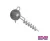 Delphin BOMB! Twisto JIGER 15g