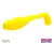 Delphin Bomb Fatty 12cm Neon Gumihal