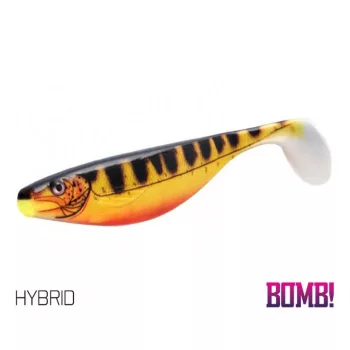 Delphin Bomb Hypno 9cm 3D Hybrid Gumihal