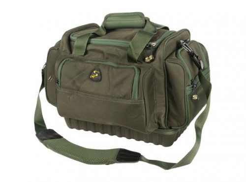 Carp Spirit Mini Carryall Horgásztáska 45x28x32