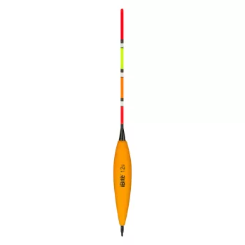 Ibite perch green úszó 10g
