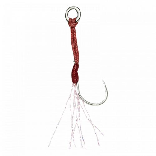 Savage Gear Micro Assist Hooks Horog 13-as