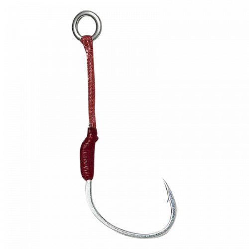 Savage Gear Bloody Assist Hooks Horog 1-es