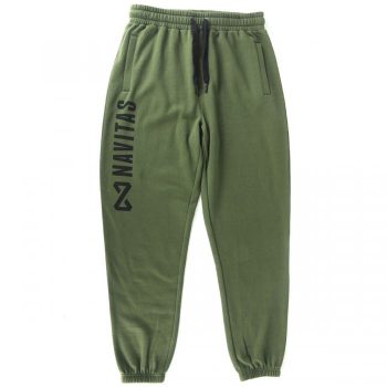 Navitas Core Joggers Zöld Melegítőnadrág L