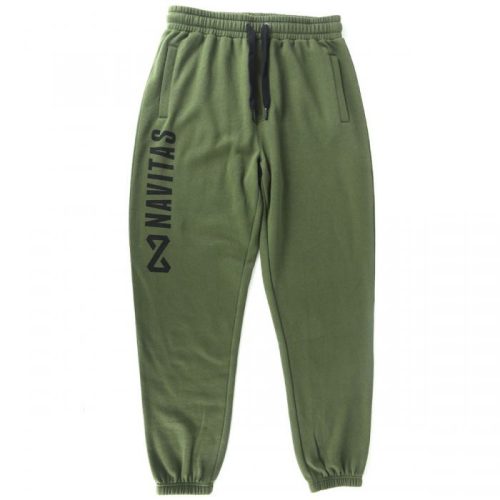 Navitas Core Joggers Zöld Melegítőnadrág XXXL