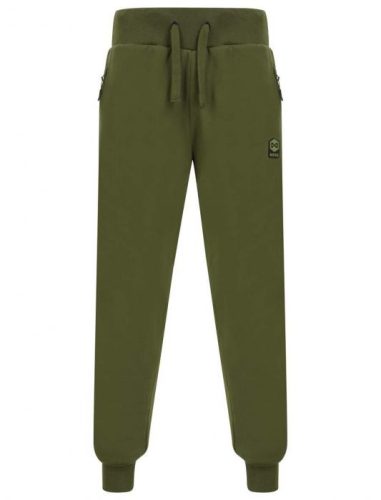 Navitas Sherpa Jogga Green Melegítőnadrág S