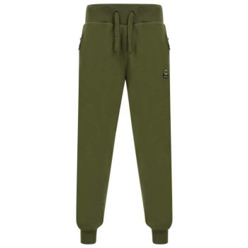 Navitas Sherpa Jogga Green Melegítőnadrág L