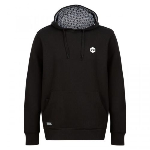 Navitas Joy Hoody Black Pulóver S