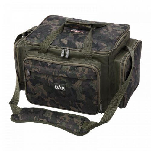 Dam Camovision Carryall Bag Compact Válltáska 45x29x23cm