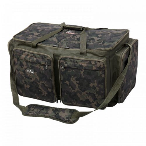 Dam Camovision Carryall Bag Kingsize Válltáska 75x45x35cm