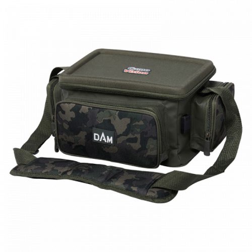 Dam Camovision Technical Bag Válltáska 40x25x17cm