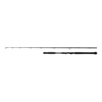 MadCat Black Close Combat Harcsázó Bot 1.80m 50-125g