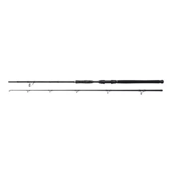 MadCat Black Deluxe Harcsázó Bot 2.70m 100-250g