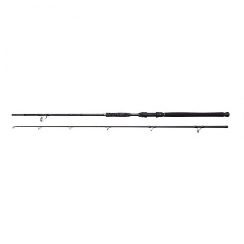 MadCat Black Deluxe Harcsázó Bot 2.70m 100-250g