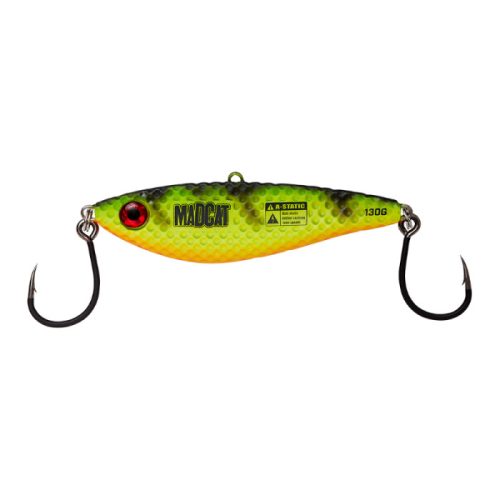 MadCat Vibratix 12cm 110g Firetiger UV