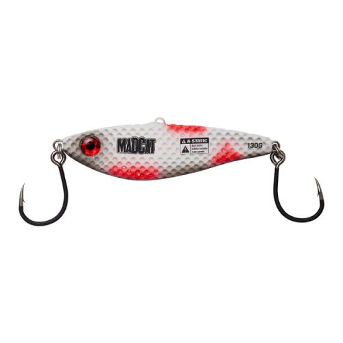 MadCat Vibratix 14cm 130g Glow-In-The-Dark