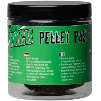 Madcat Pellet Paste Paszta Blood-Liver 350g