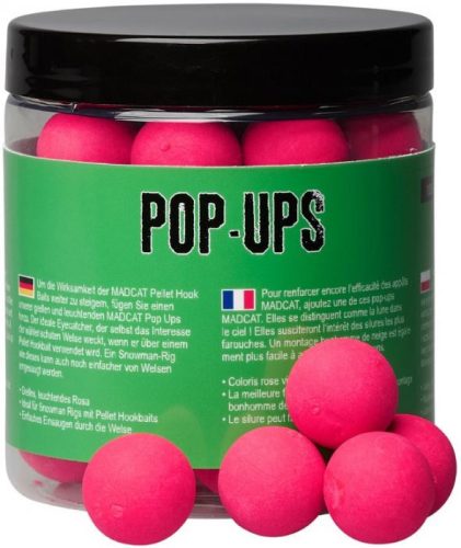 Madcat Pop Up Bait Csali 20mm Blood-Liver