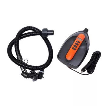Savage Gear Boat Pump Elektromos Pumpa