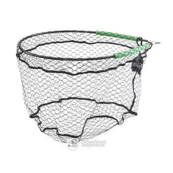   Energo Team Exclusive Carp 60x50cm Gumírozott Versenymerítő Fej