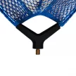 Kamasaki Big Carp Oval Gumis Merítőfej 45x46x30cm