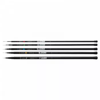 Dam Base-X Tele Pole Spicc Horgászbot 5.00m