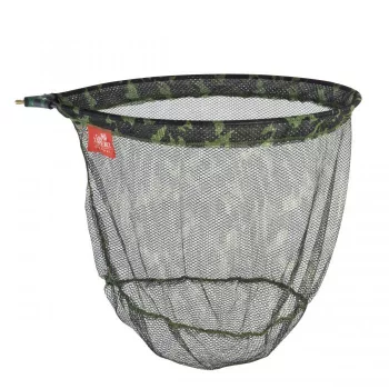 Carp Expert Terepszínű Merítőfej 60x50x40cm