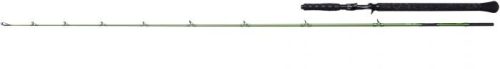 Madcat Green Baitcast Harcsás Bot 2,25m 50-100g